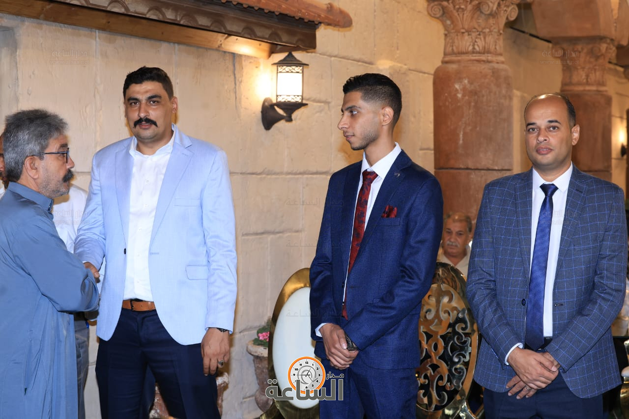 Madar Al-Saa Images 0.10624581833050017