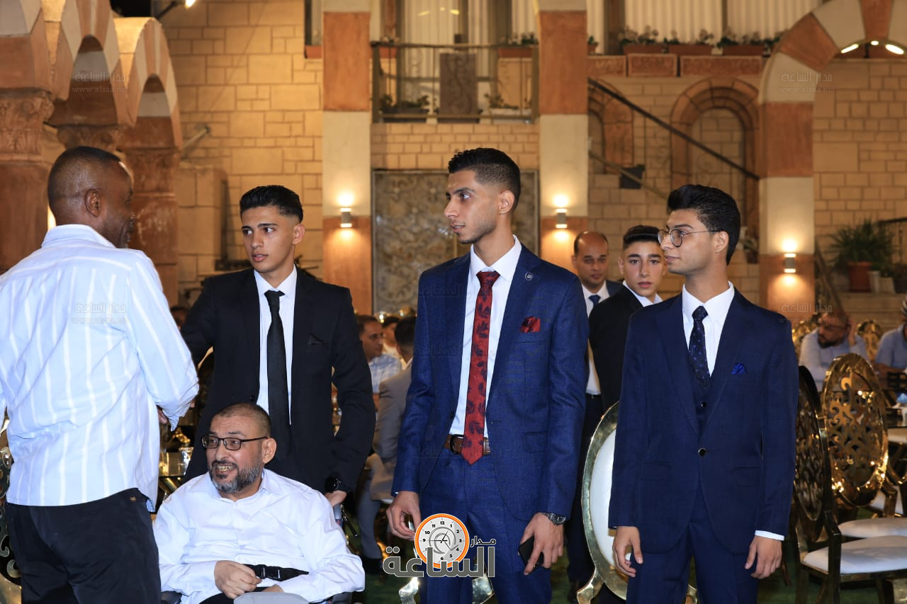 Madar Al-Saa Images 0.8057955076839943