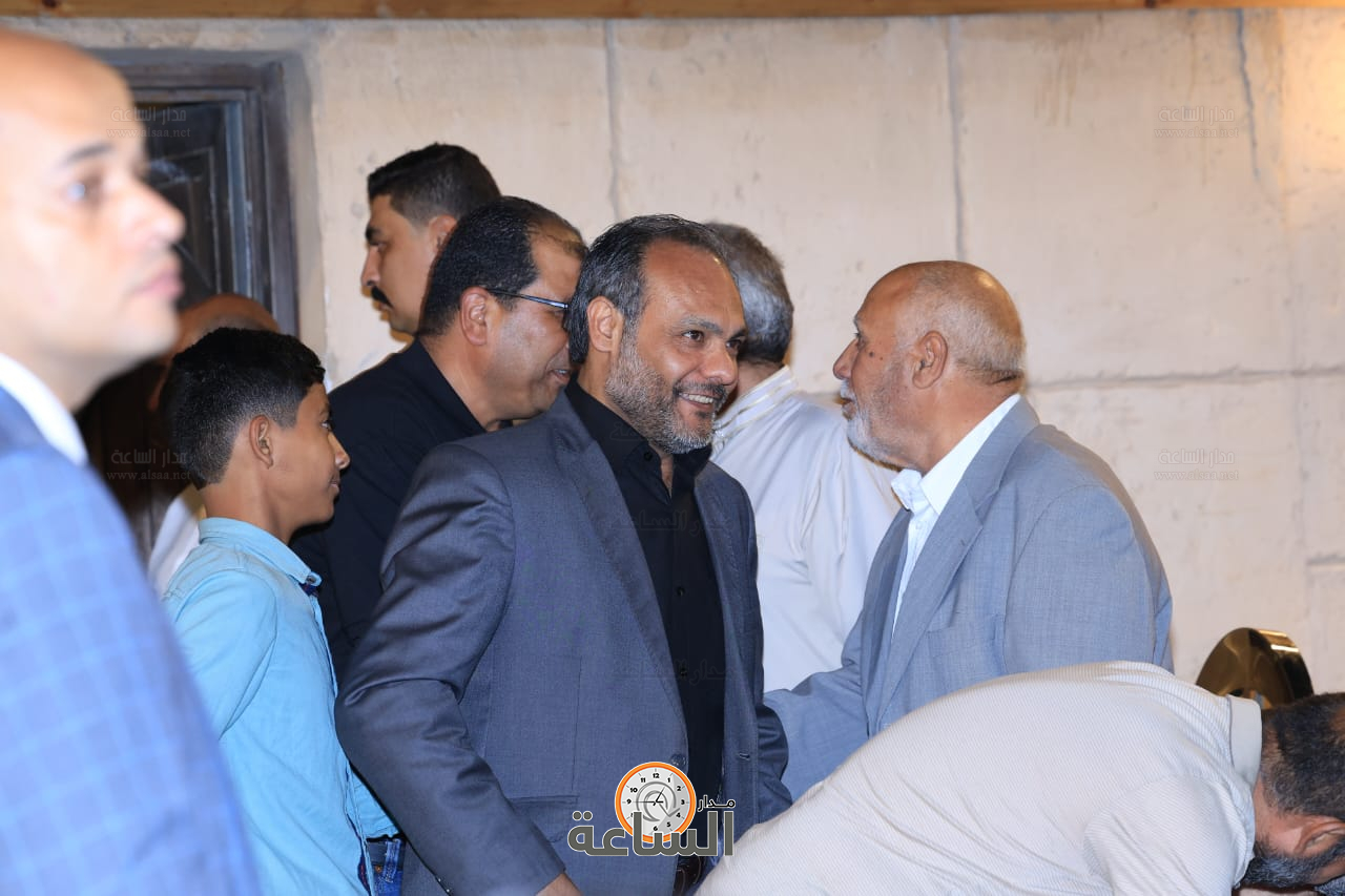 Madar Al-Saa Images 0.7068310695953068