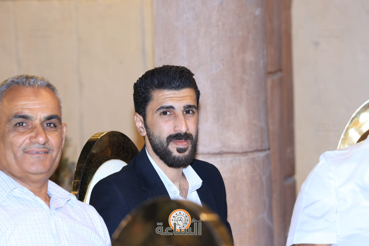 Madar Al-Saa Images 0.7019880572973496