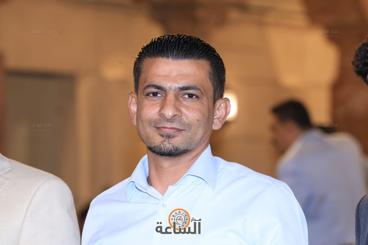 Madar Al-Saa Images 0.5933484924840196