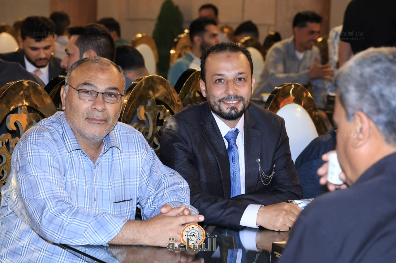 Madar Al-Saa Images 0.17173608860844758