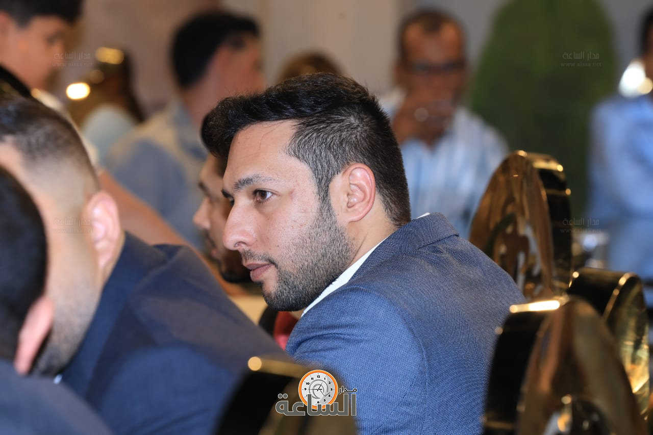 Madar Al-Saa Images 0.5834921892243375