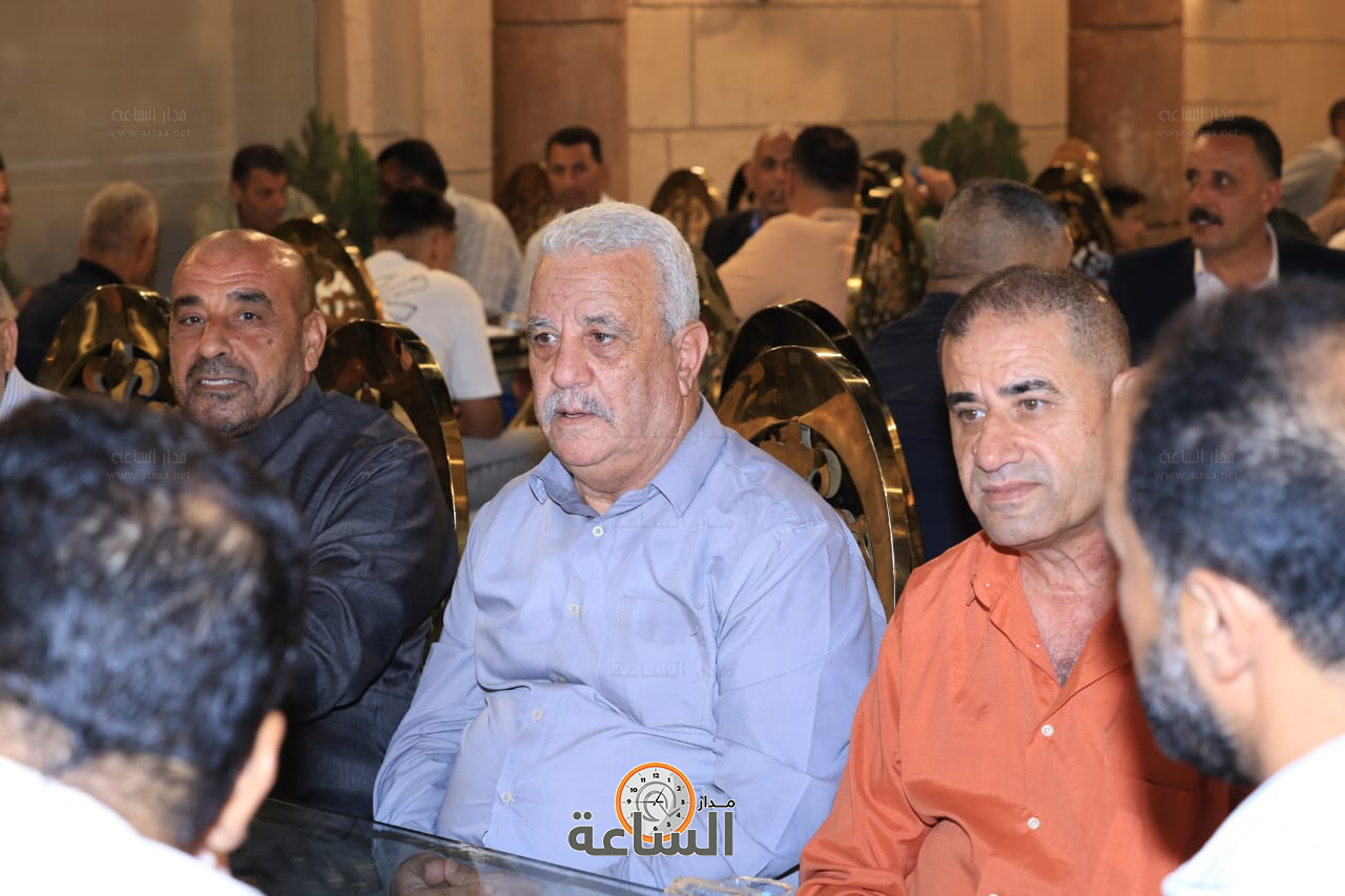 Madar Al-Saa Images 0.6295685754539441