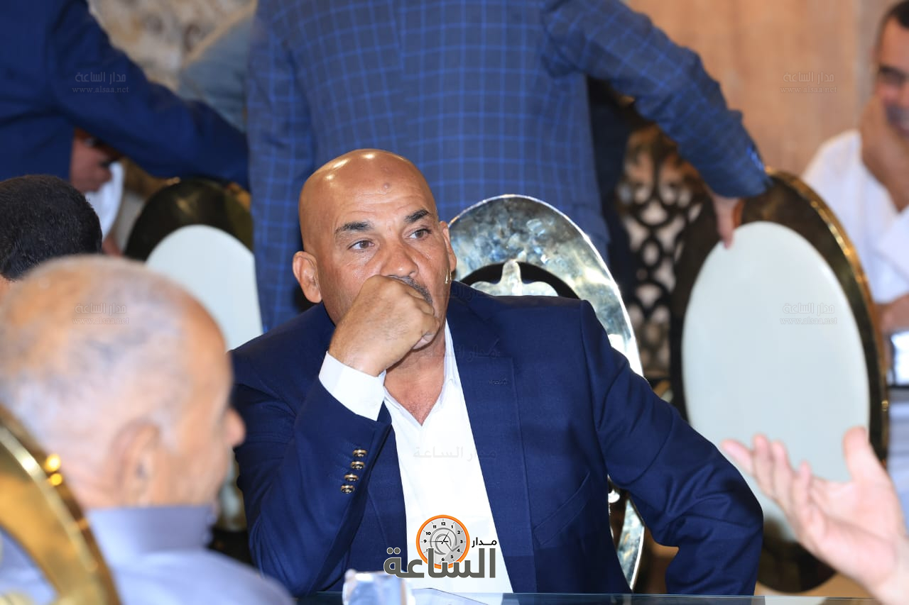 Madar Al-Saa Images 0.8502347450463646