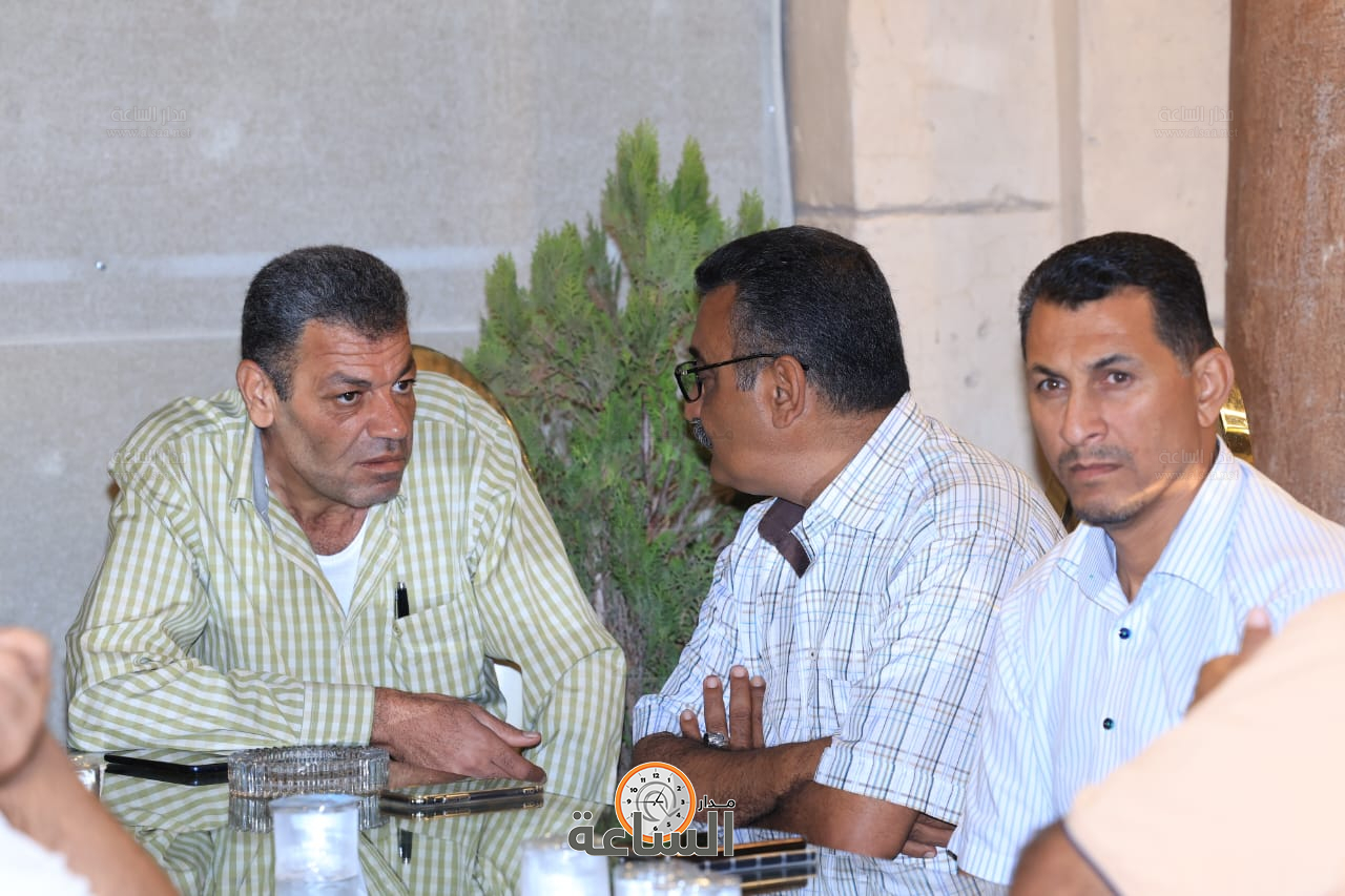 Madar Al-Saa Images 0.6426113204330908