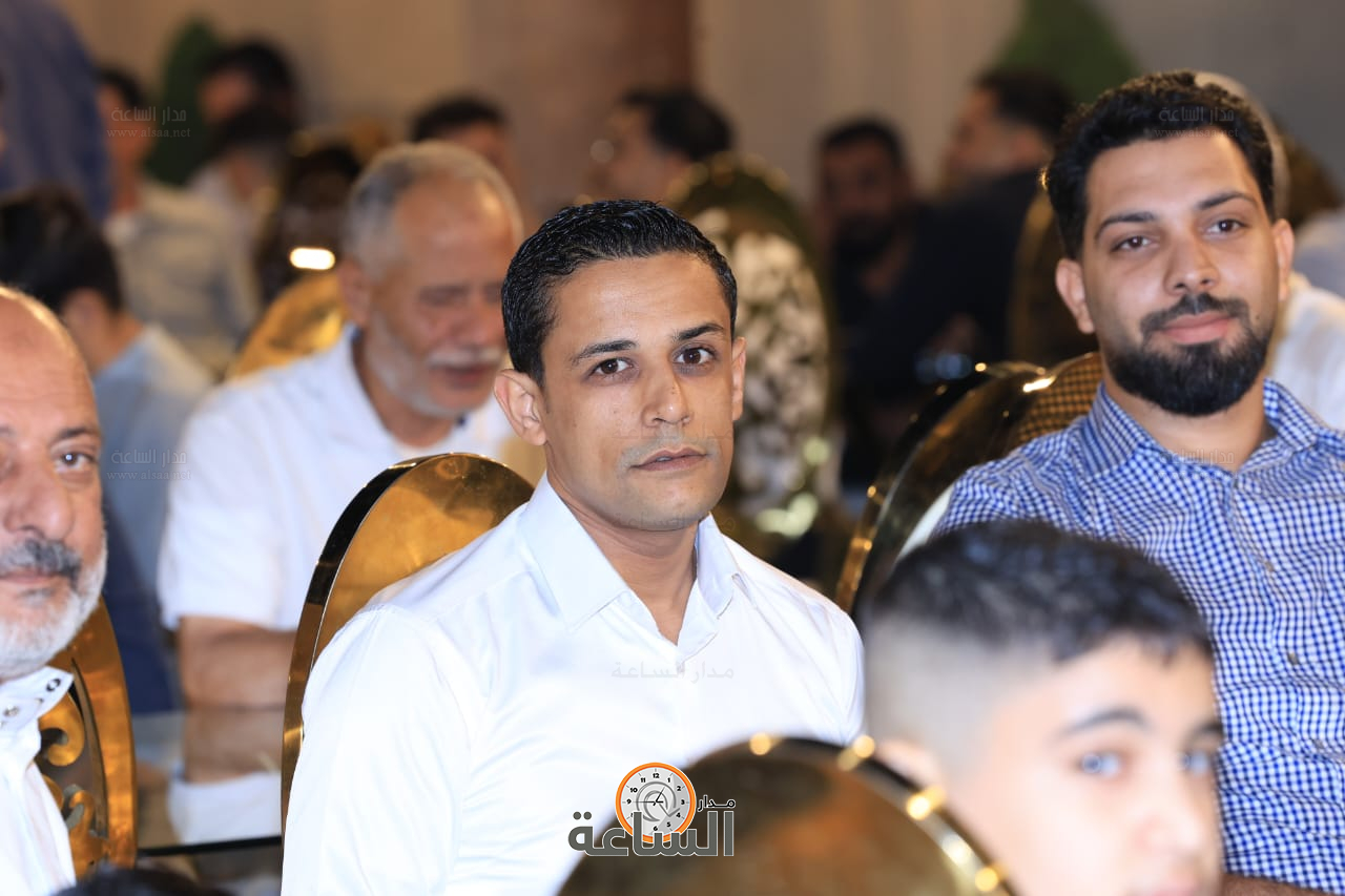 Madar Al-Saa Images 0.25916567792595313