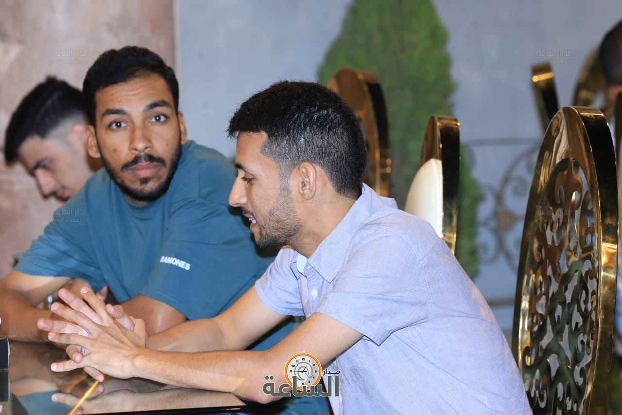 Madar Al-Saa Images 0.11893880252431732