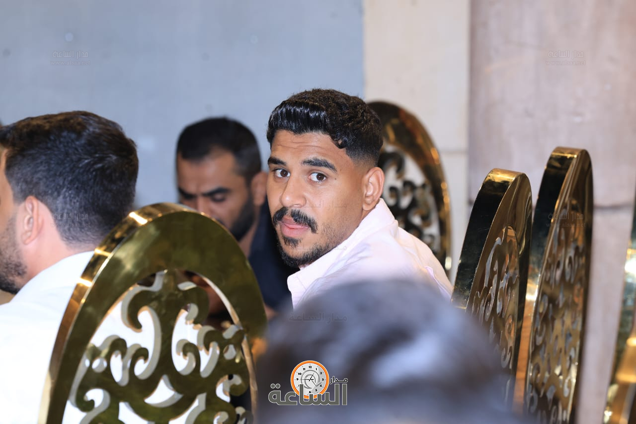 Madar Al-Saa Images 0.3938371197006405