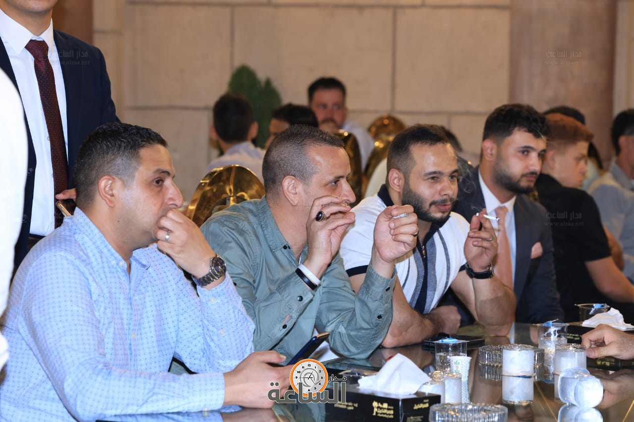 Madar Al-Saa Images 0.9017165883899807