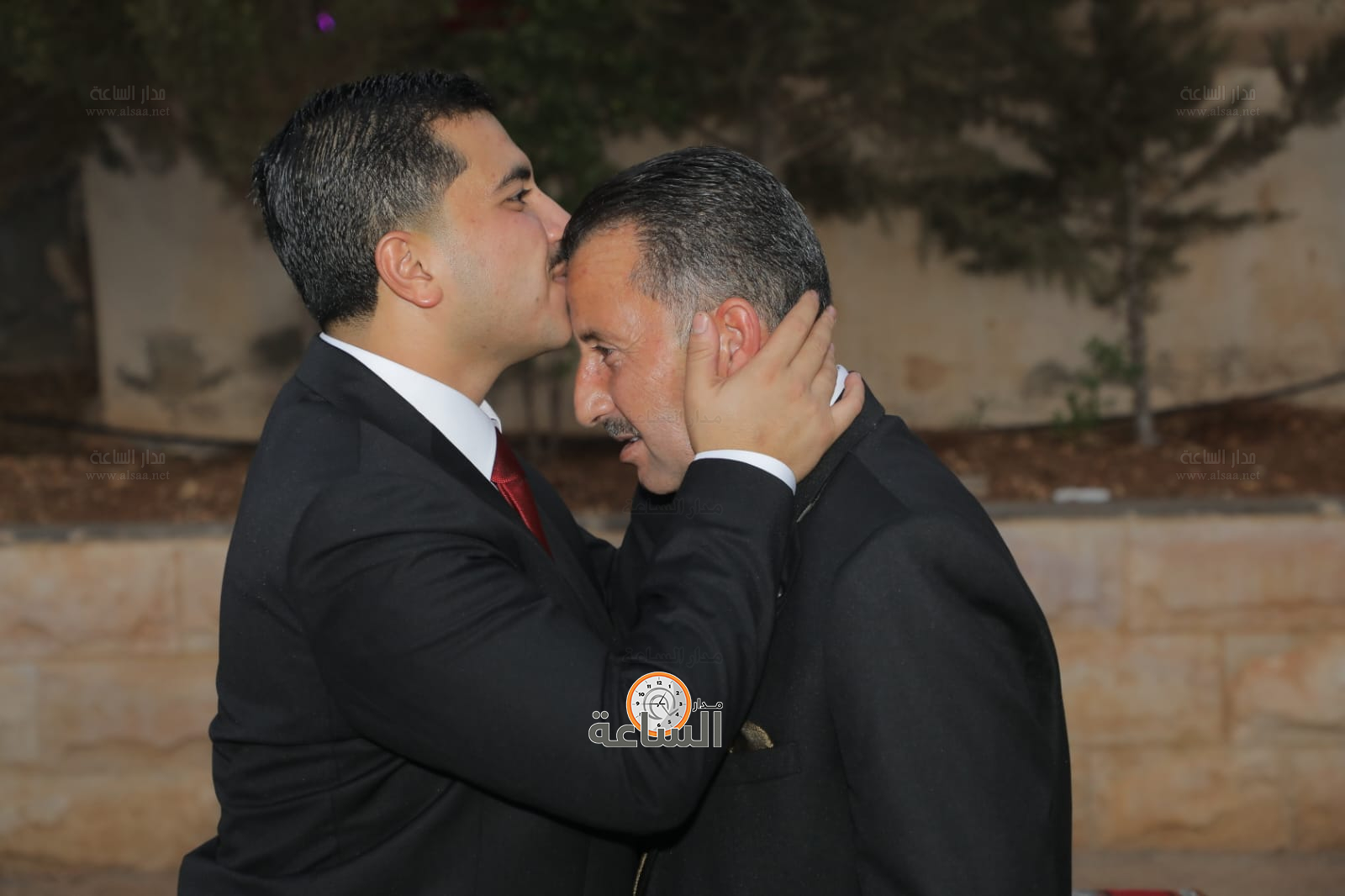 Madar Al-Saa Images 0.7636309798741943