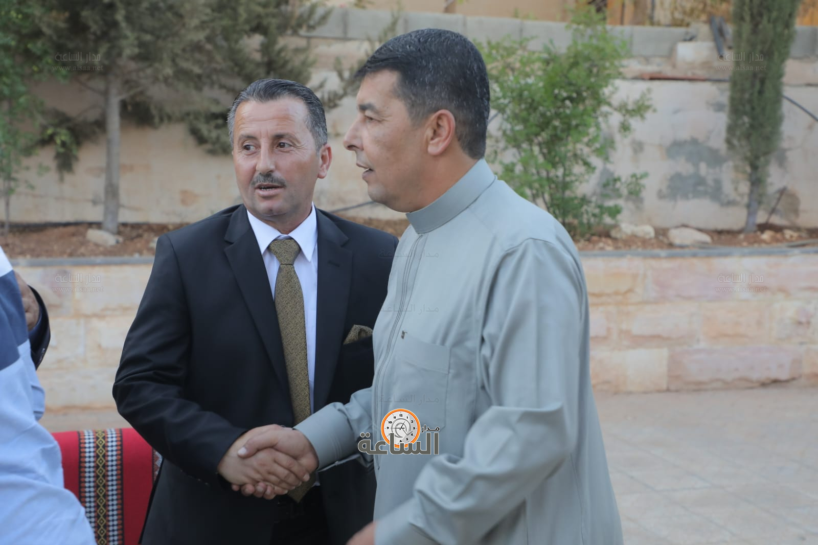 Madar Al-Saa Images 0.8691786975103517