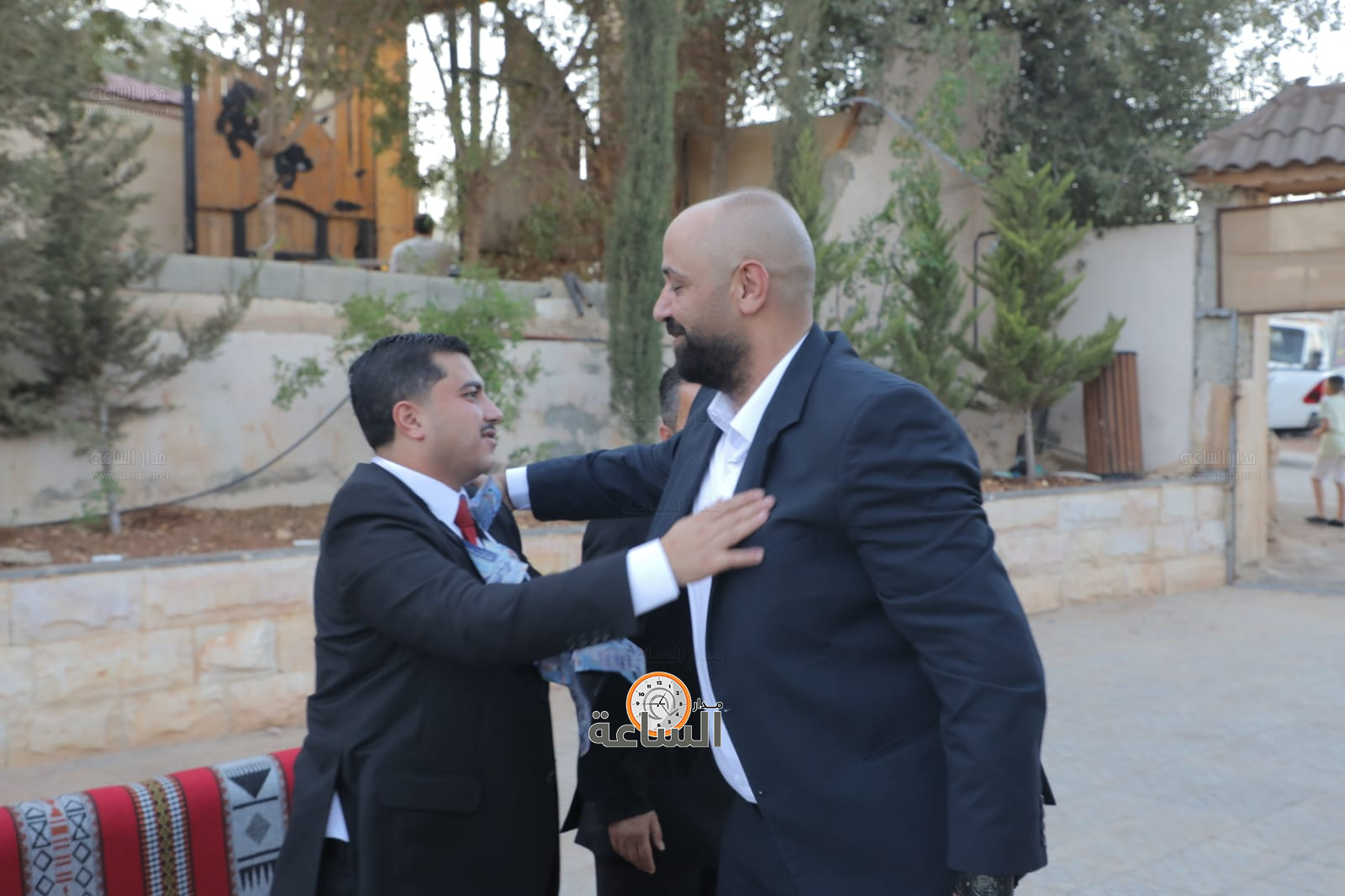 Madar Al-Saa Images 0.6143821580478349