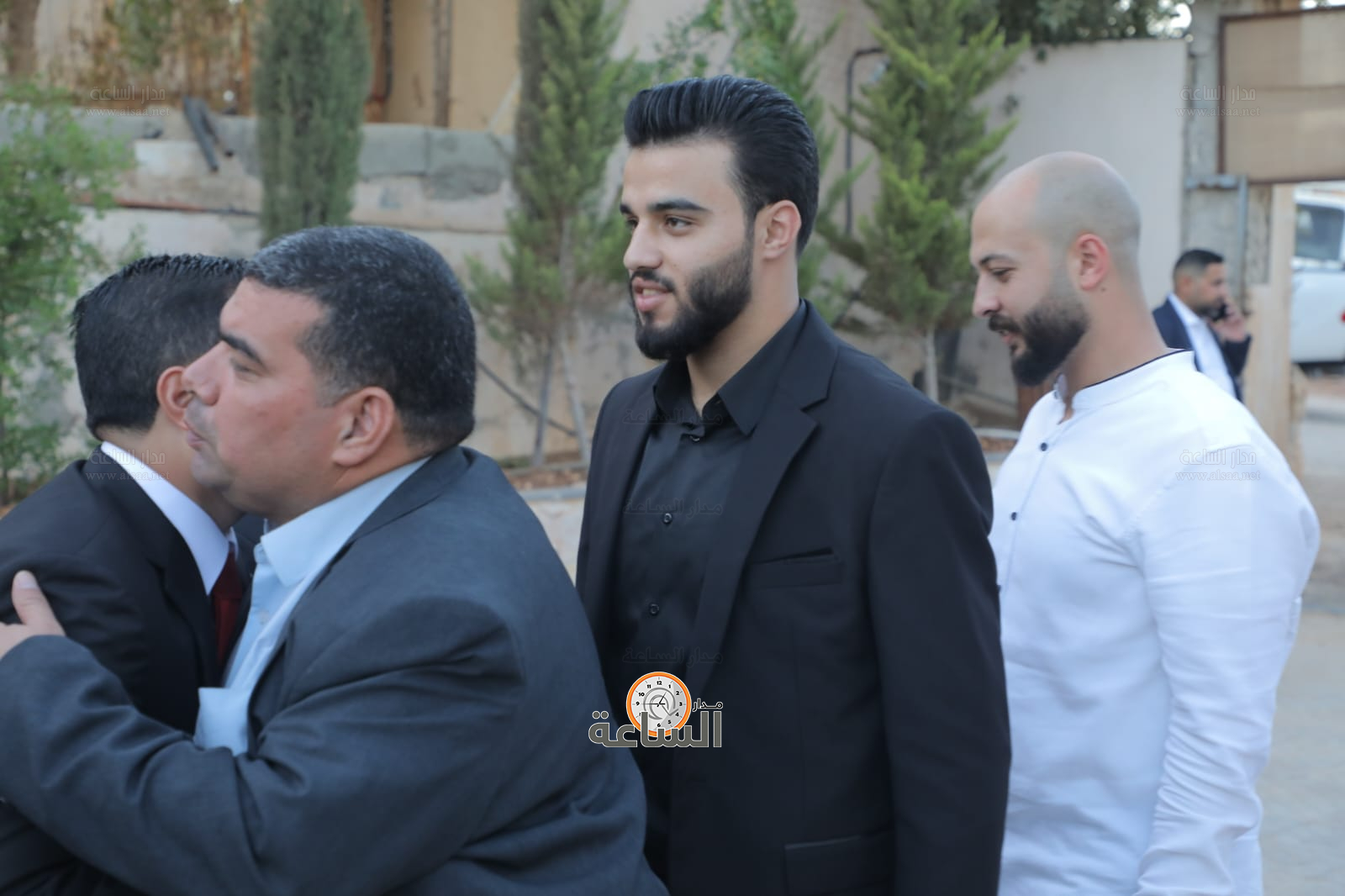 Madar Al-Saa Images 0.3228402565103978