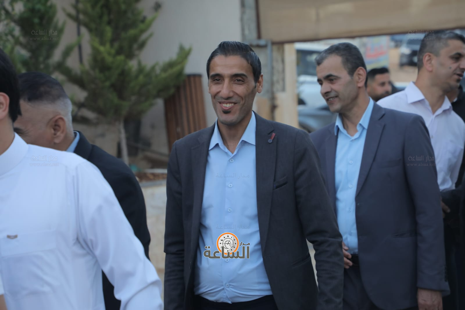 Madar Al-Saa Images 0.3191484089174069