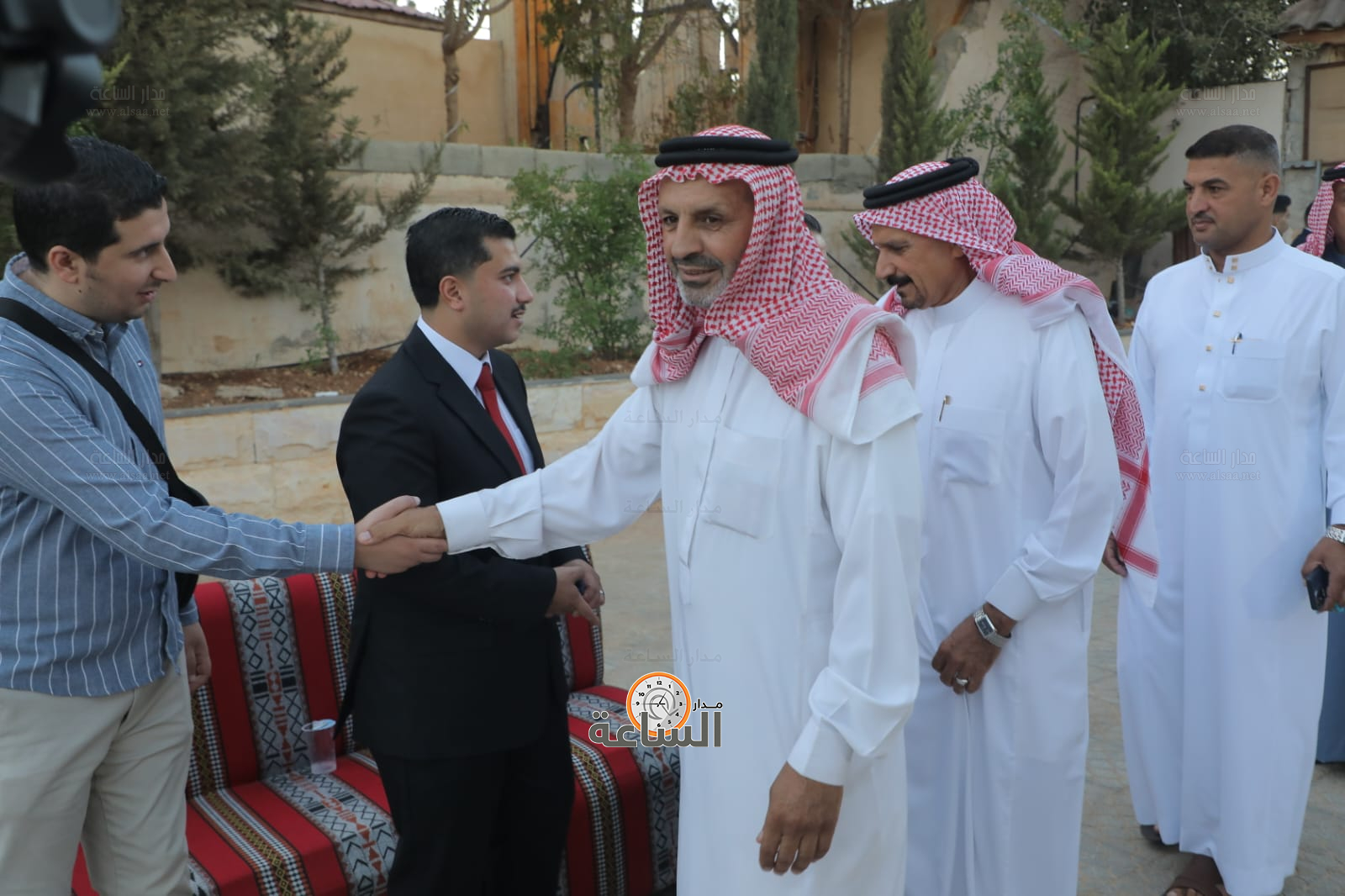 Madar Al-Saa Images 0.9600313472828091