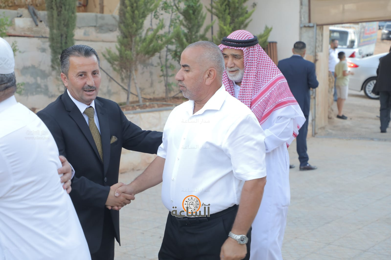 Madar Al-Saa Images 0.021008906816621042