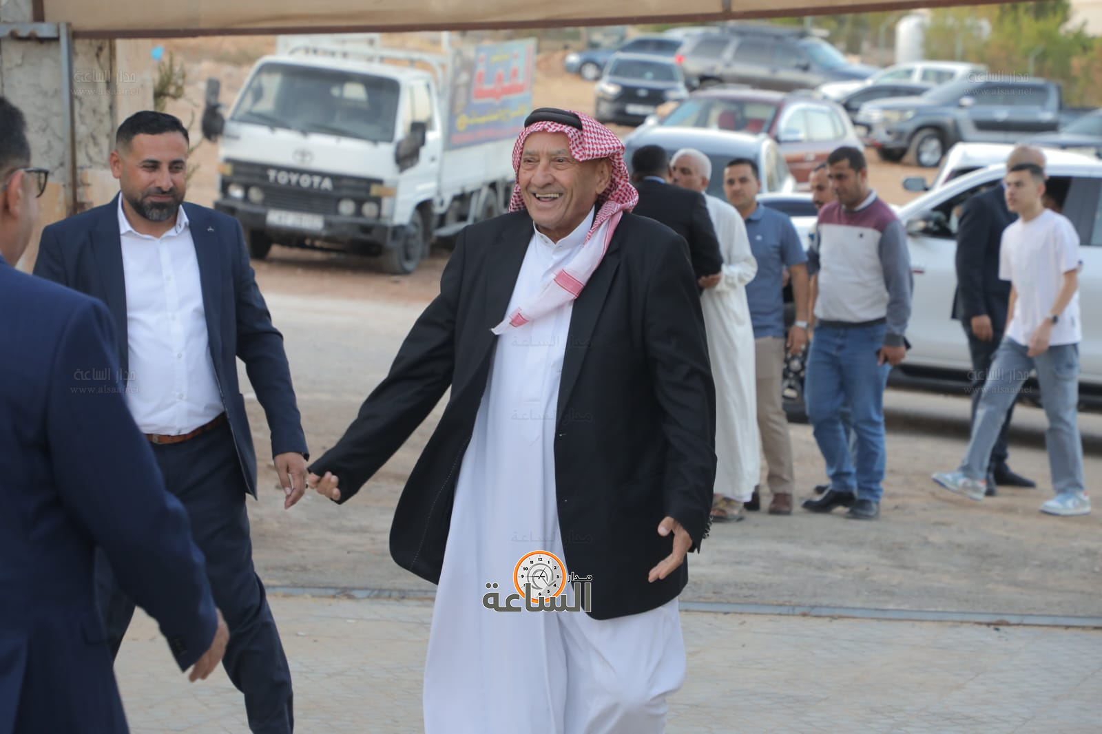 Madar Al-Saa Images 0.5319917055234389