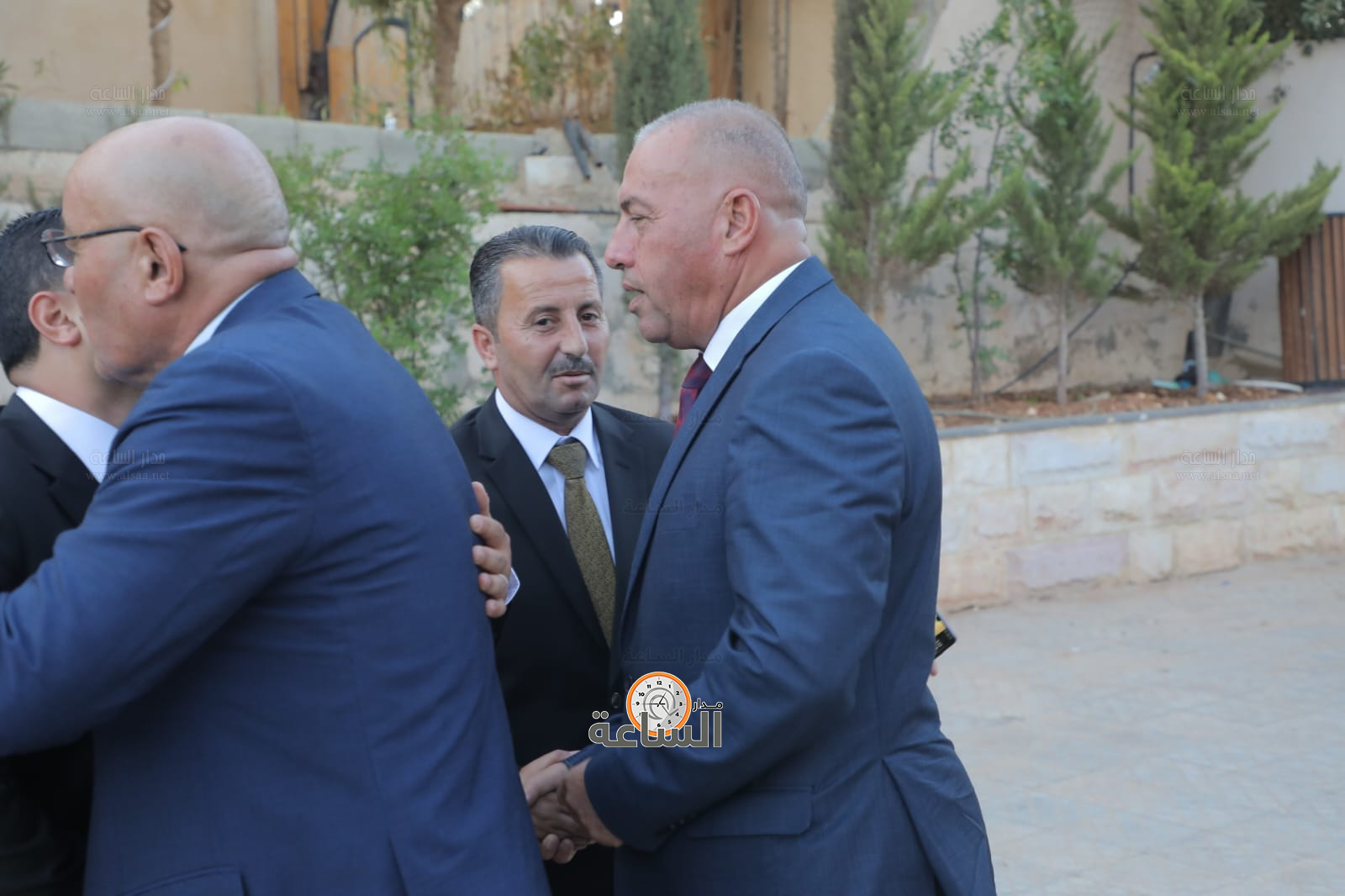 Madar Al-Saa Images 0.08254995474438409