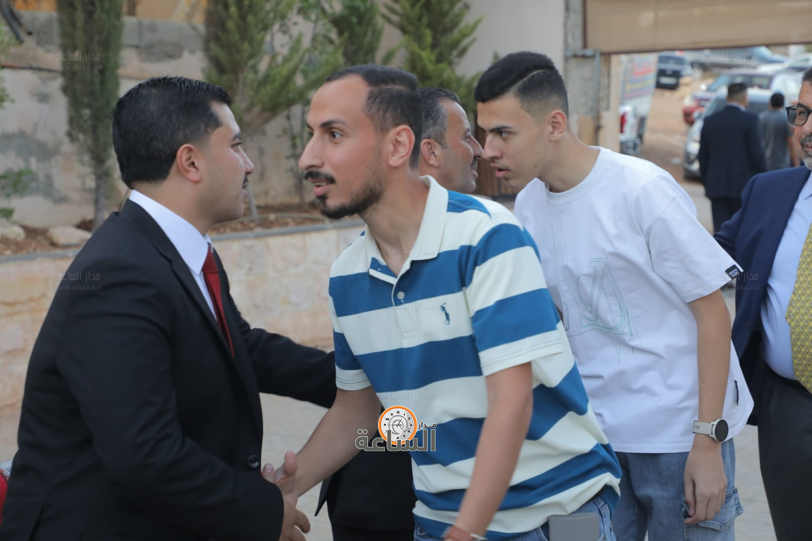 Madar Al-Saa Images 0.6478894045866117