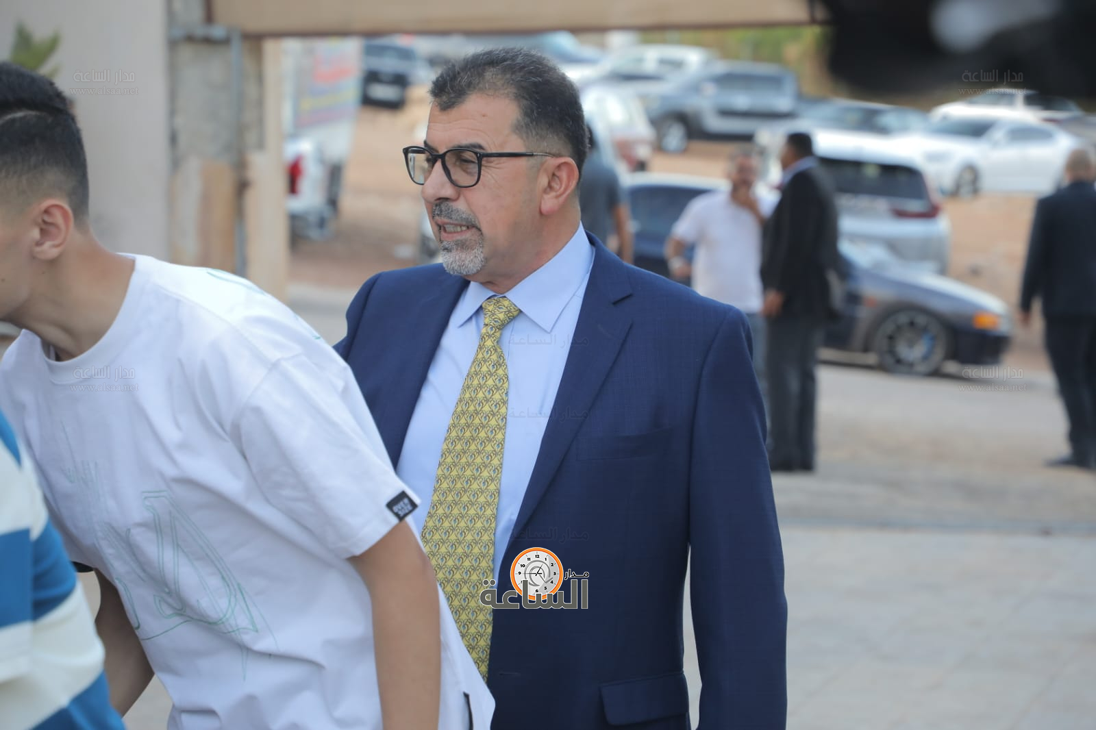 Madar Al-Saa Images 0.7770065619048742