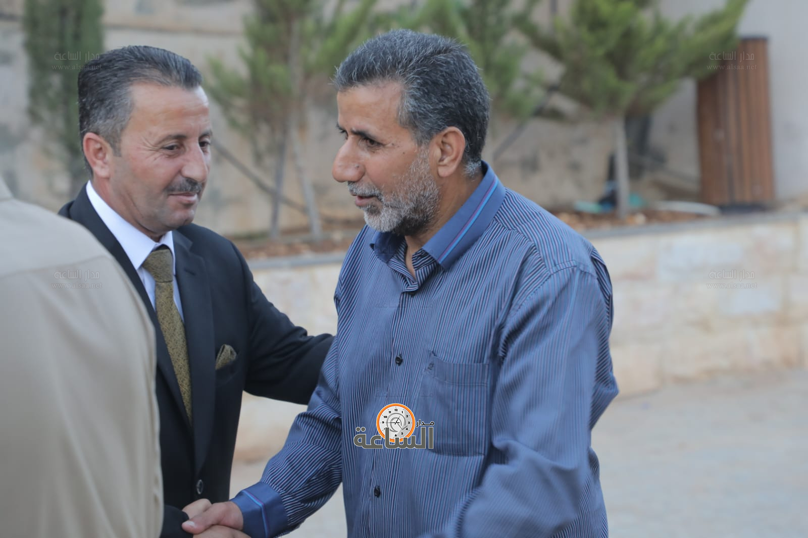 Madar Al-Saa Images 0.9719627367348875