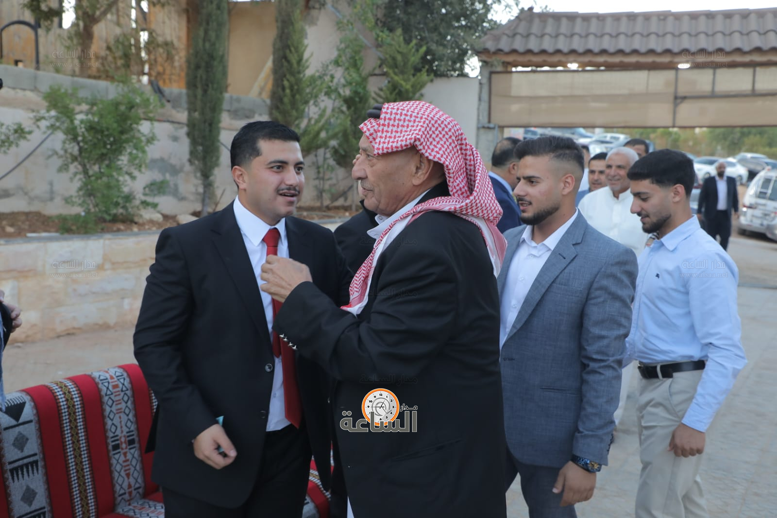 Madar Al-Saa Images 0.09422982898369403