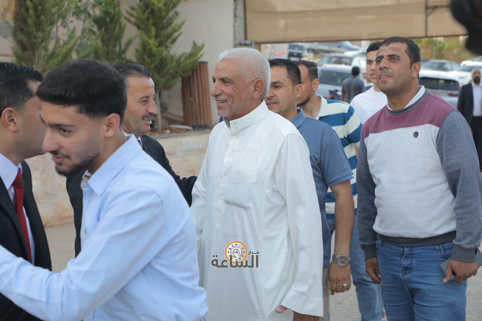 Madar Al-Saa Images 0.49835607812806726