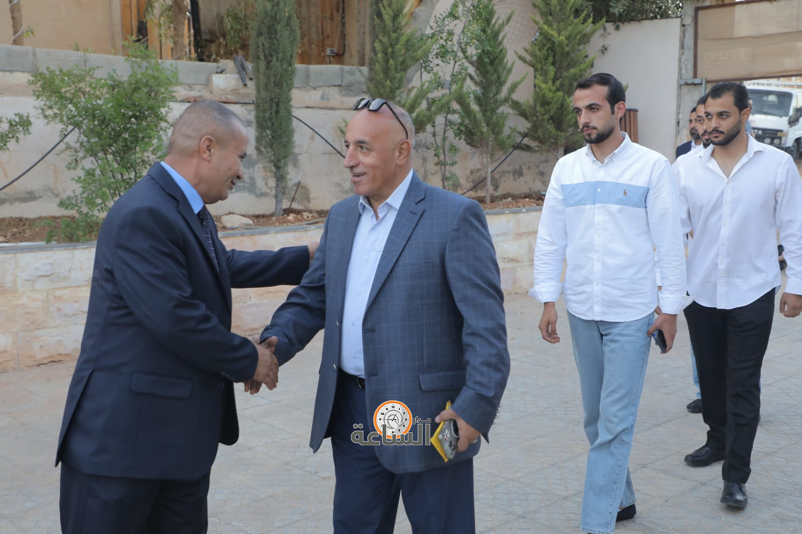 Madar Al-Saa Images 0.24637132626371916