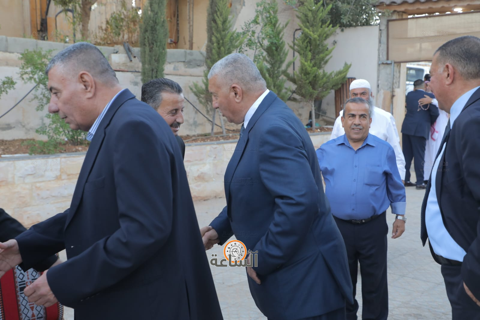 Madar Al-Saa Images 0.6358177768726371