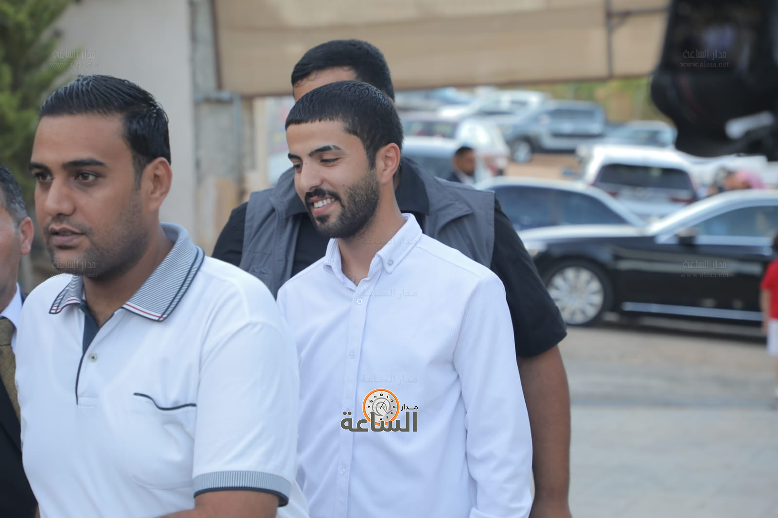 Madar Al-Saa Images 0.5071741664967245