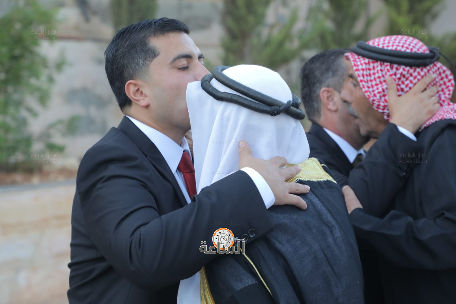 Madar Al-Saa Images 0.17244464741512122