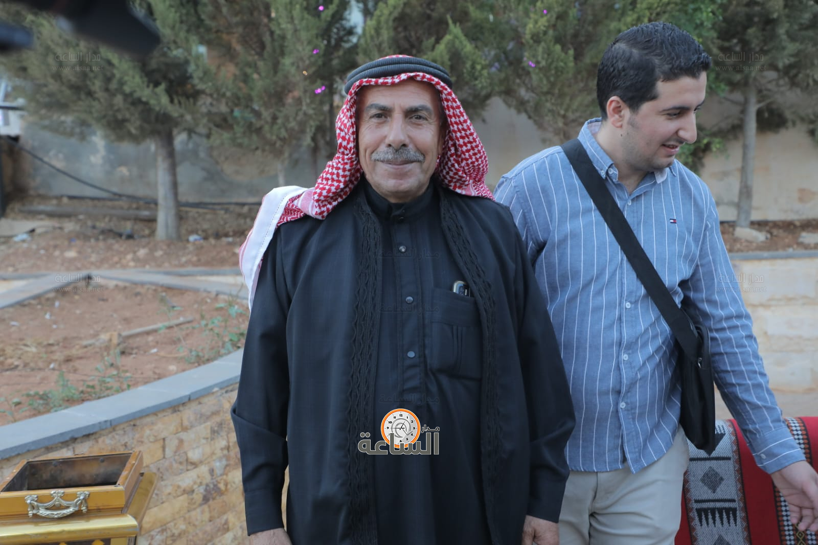 Madar Al-Saa Images 0.23464323447531243