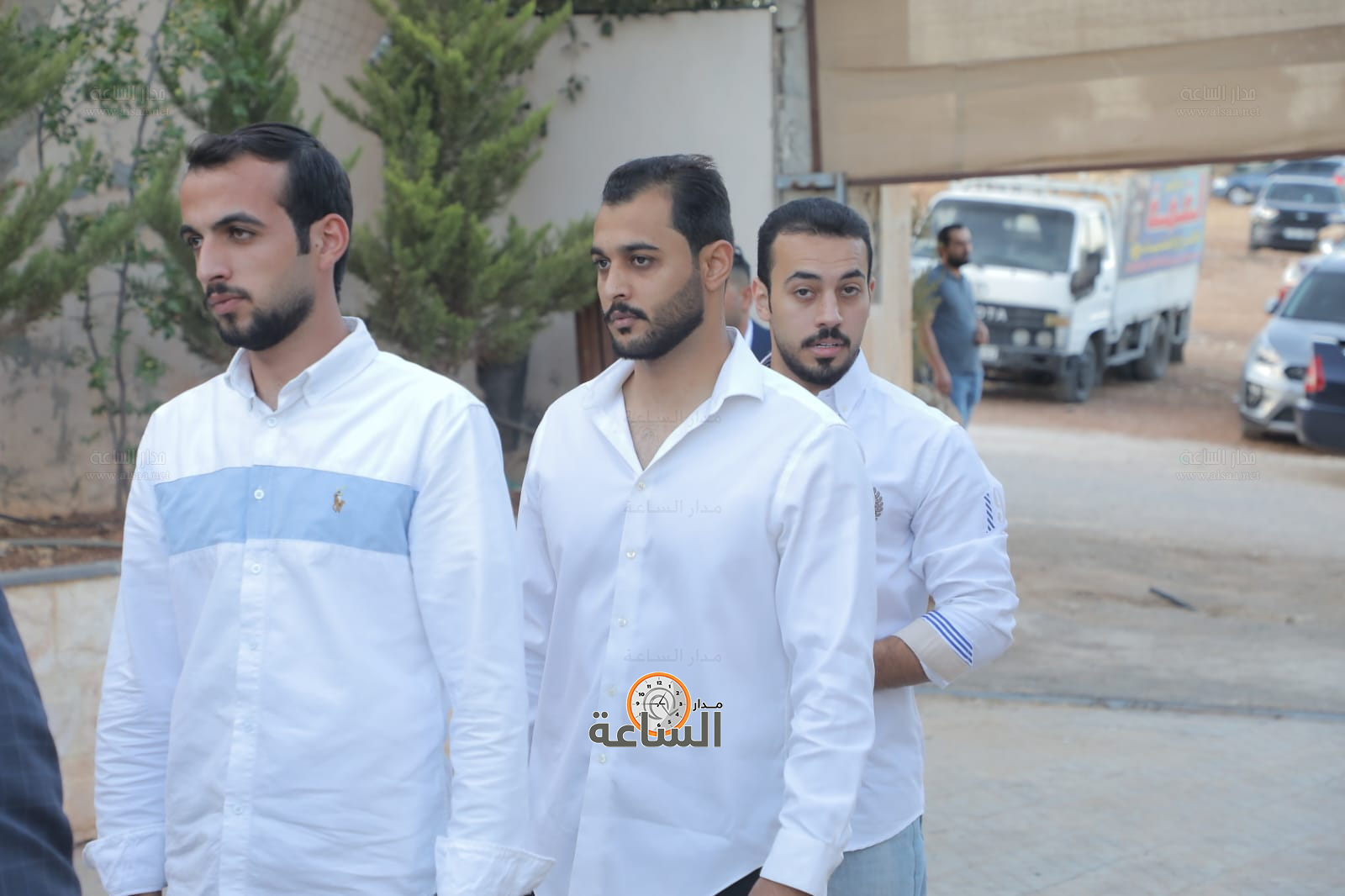 Madar Al-Saa Images 0.18828282432643706