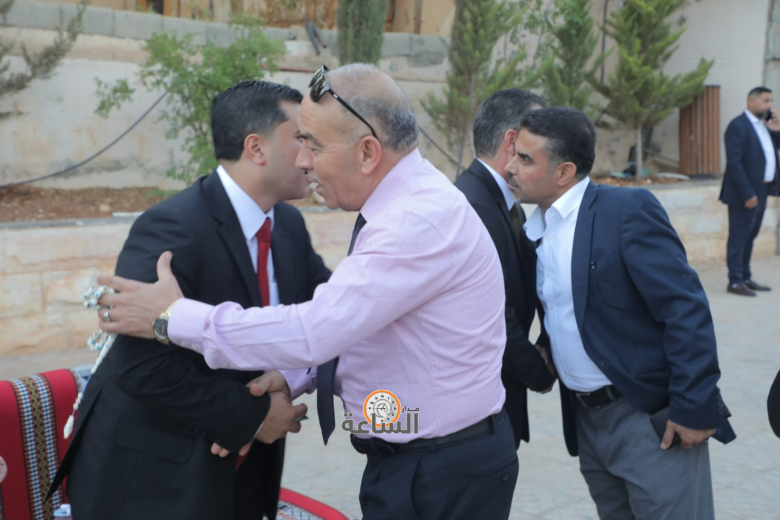 Madar Al-Saa Images 0.5840876753182402