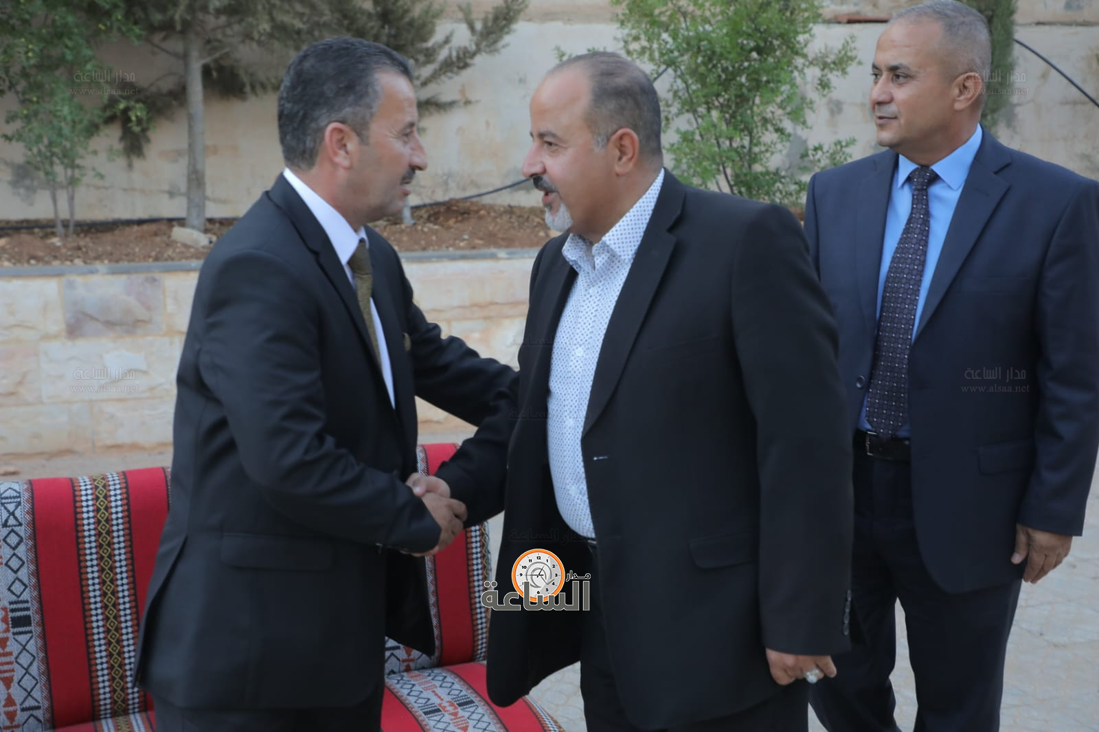 Madar Al-Saa Images 0.3134021009798593