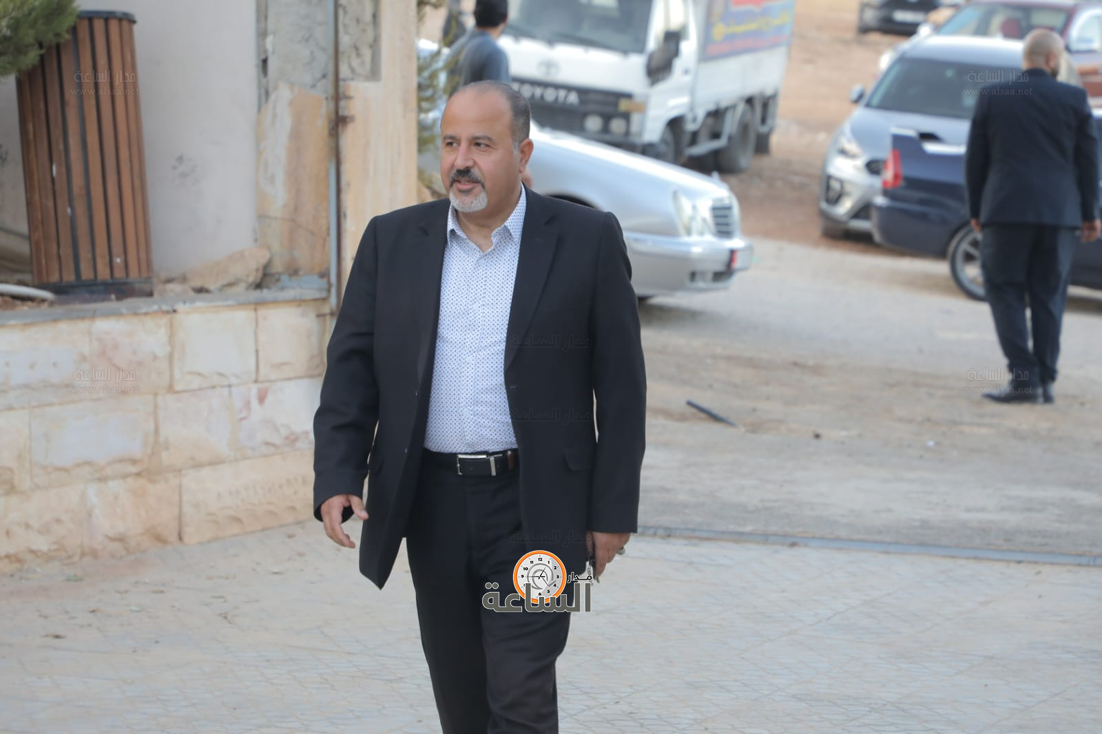 Madar Al-Saa Images 0.4429339251591746