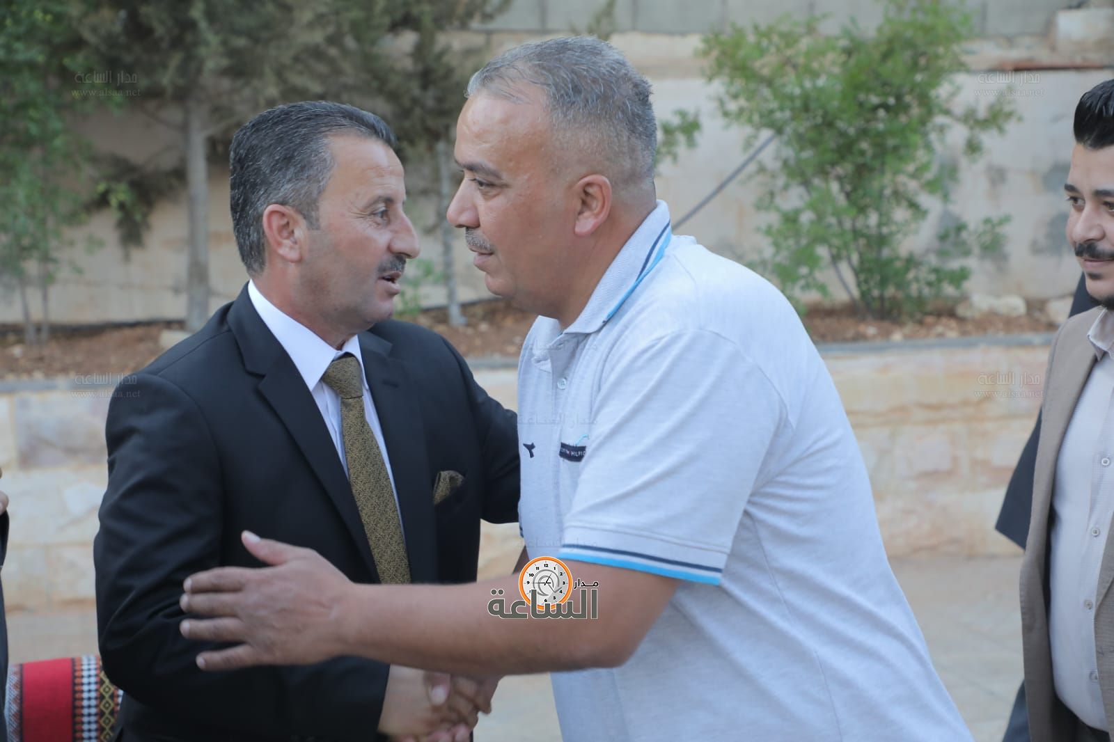 Madar Al-Saa Images 0.20839698156342712