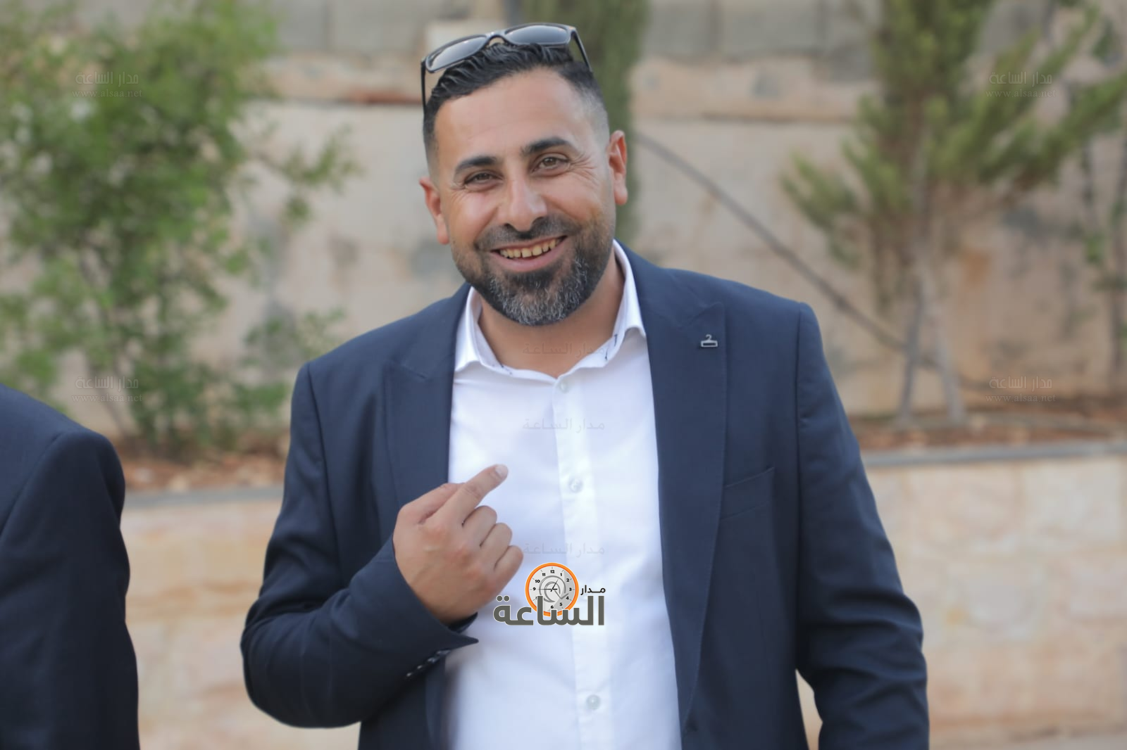 Madar Al-Saa Images 0.49234802343094863