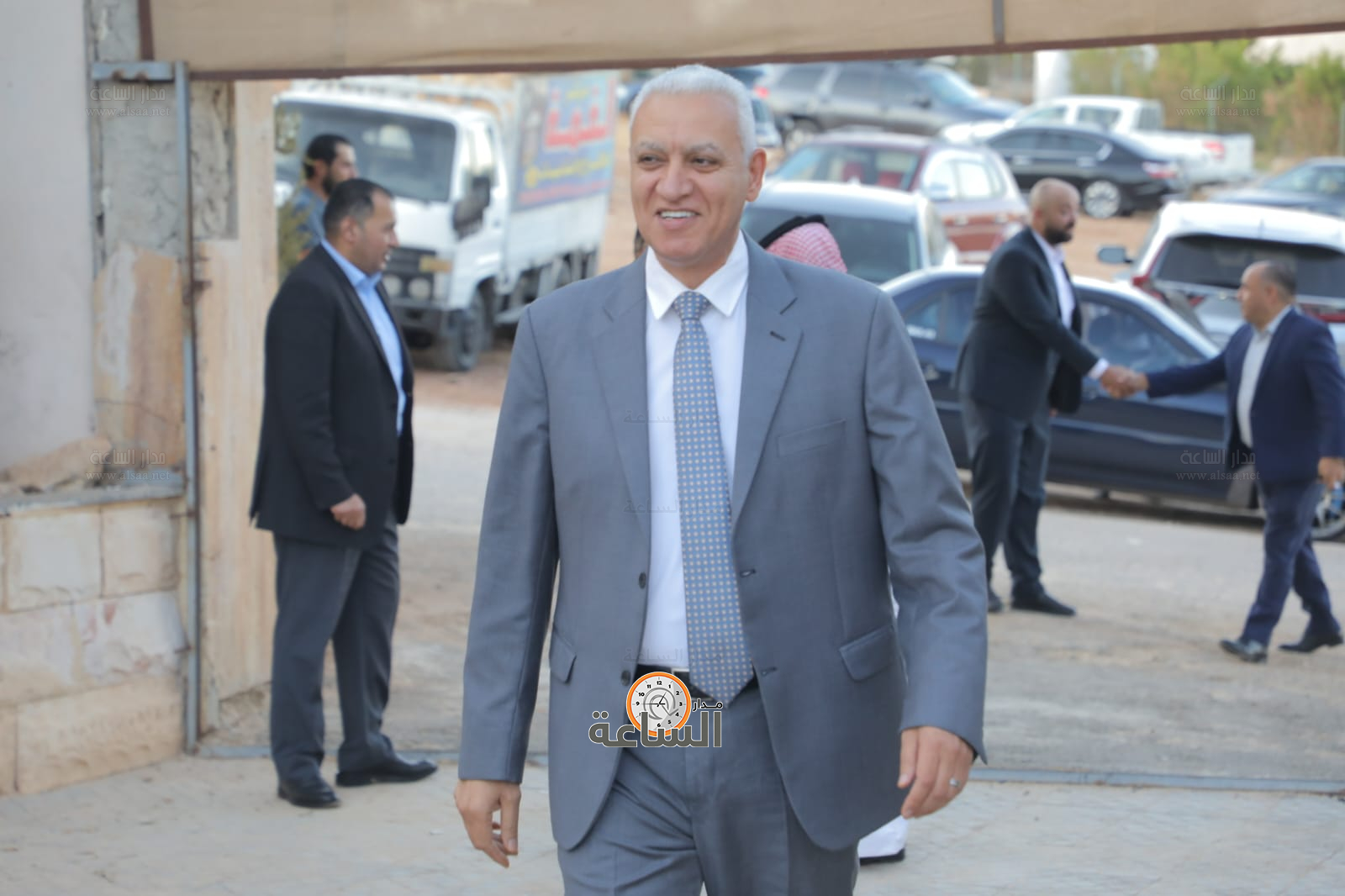 Madar Al-Saa Images 0.9033666883305945