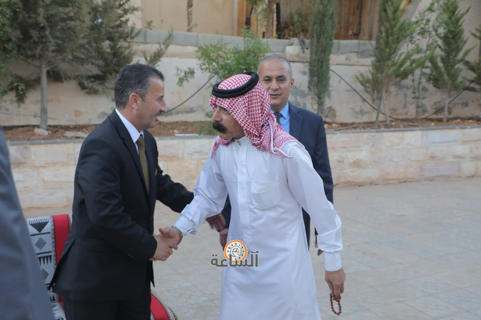 Madar Al-Saa Images 0.022394059976185487