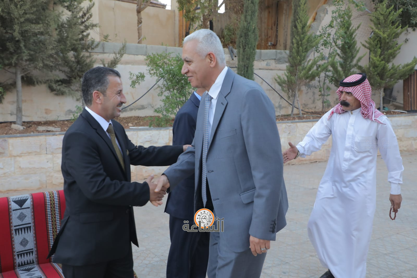 Madar Al-Saa Images 0.06453228478902095