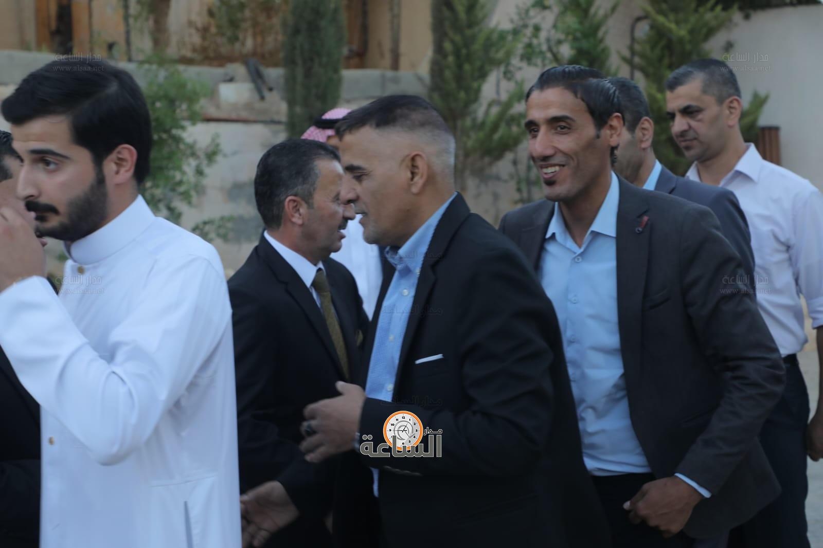 Madar Al-Saa Images 0.5064825511479992