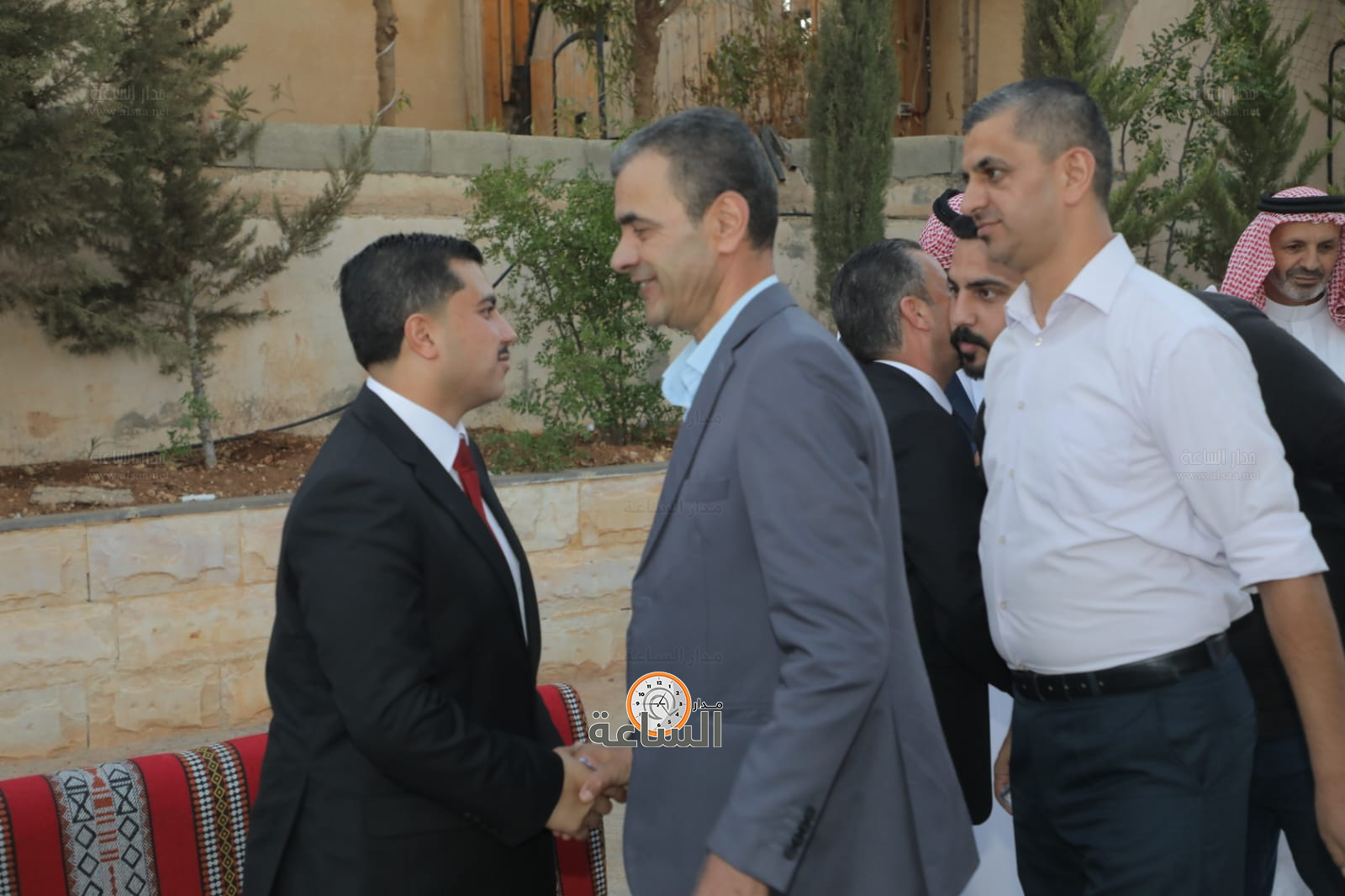 Madar Al-Saa Images 0.667829183795149