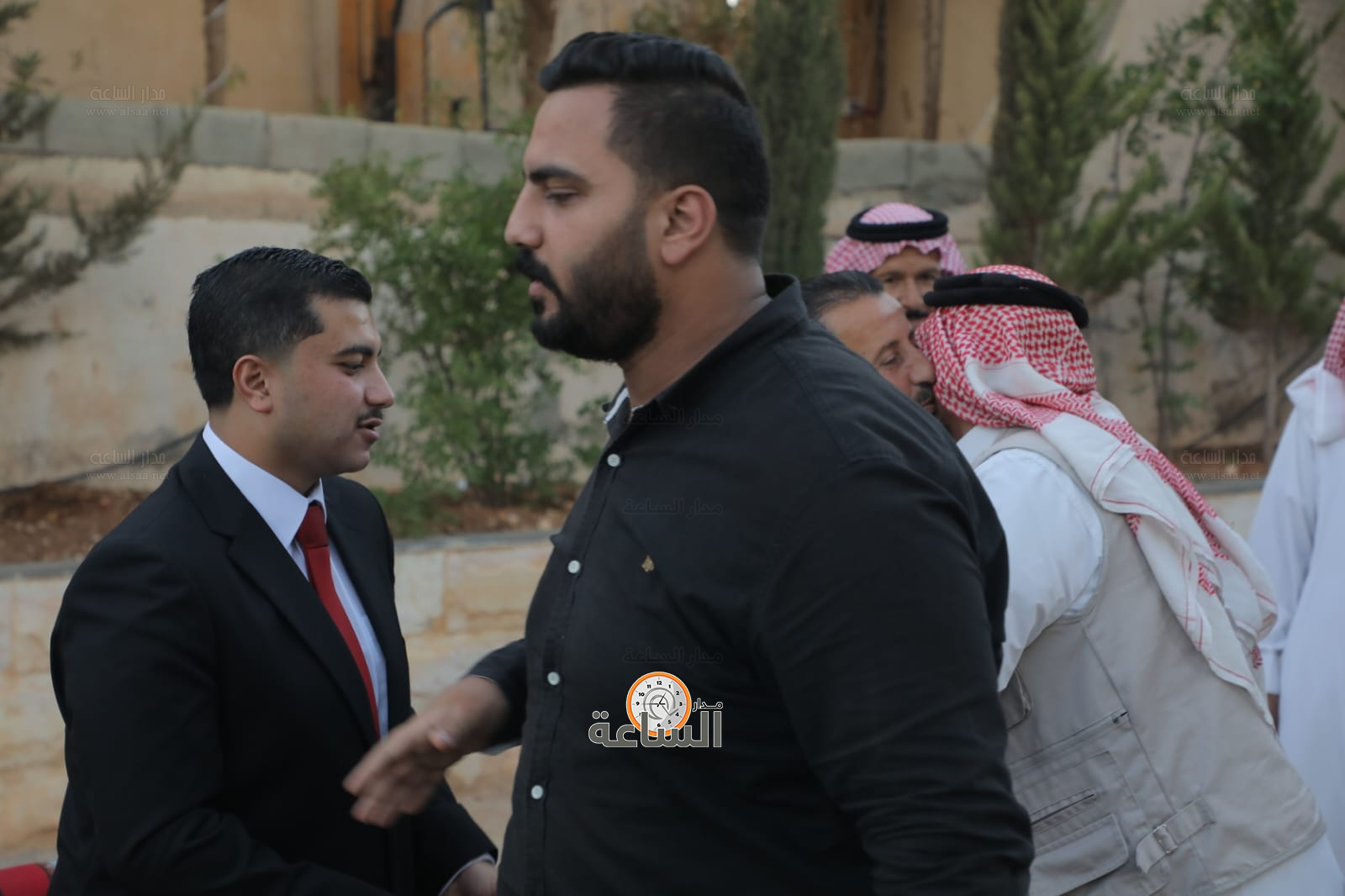 Madar Al-Saa Images 0.47564637721580005