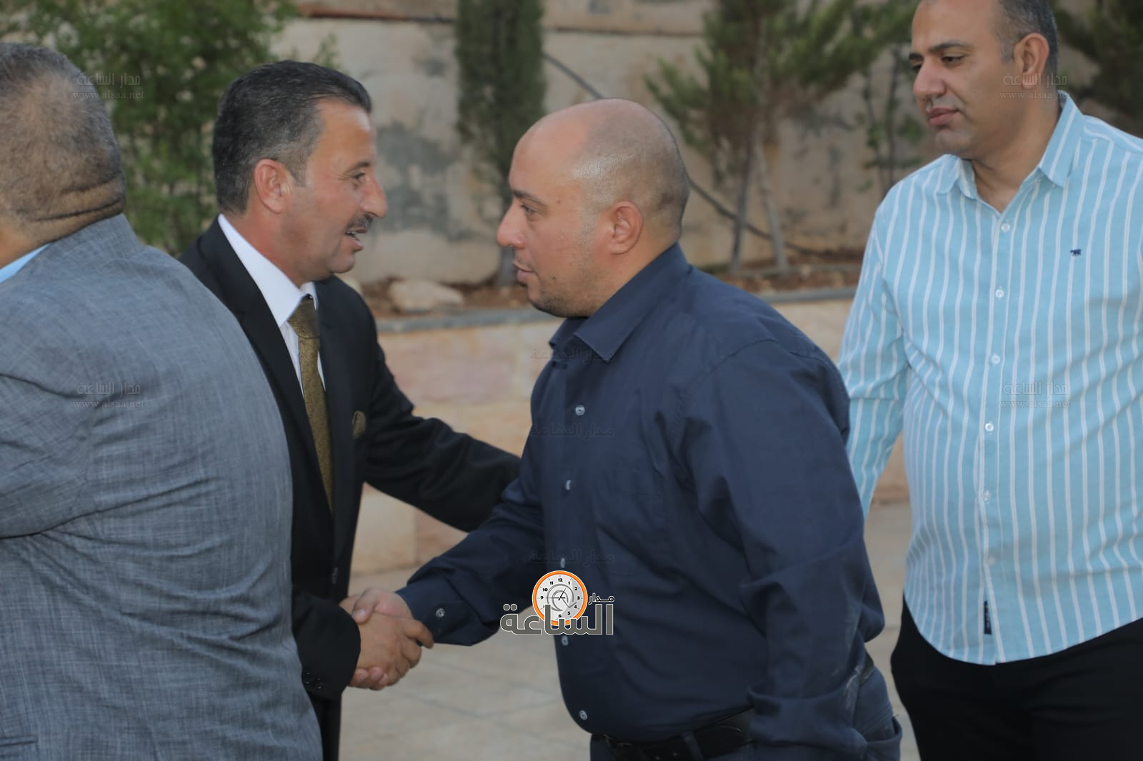 Madar Al-Saa Images 0.5541644272459247