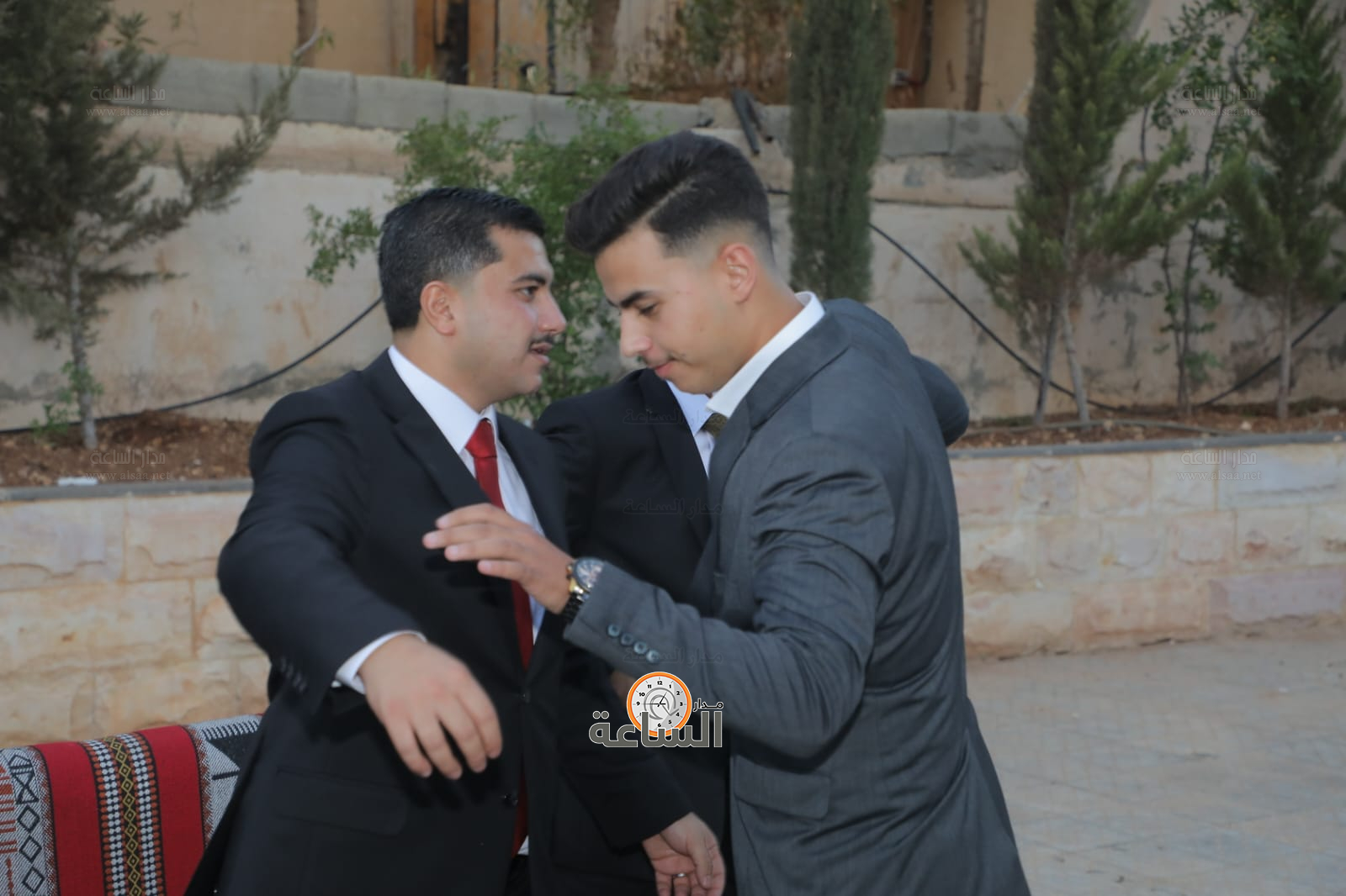 Madar Al-Saa Images 0.8579094112702665