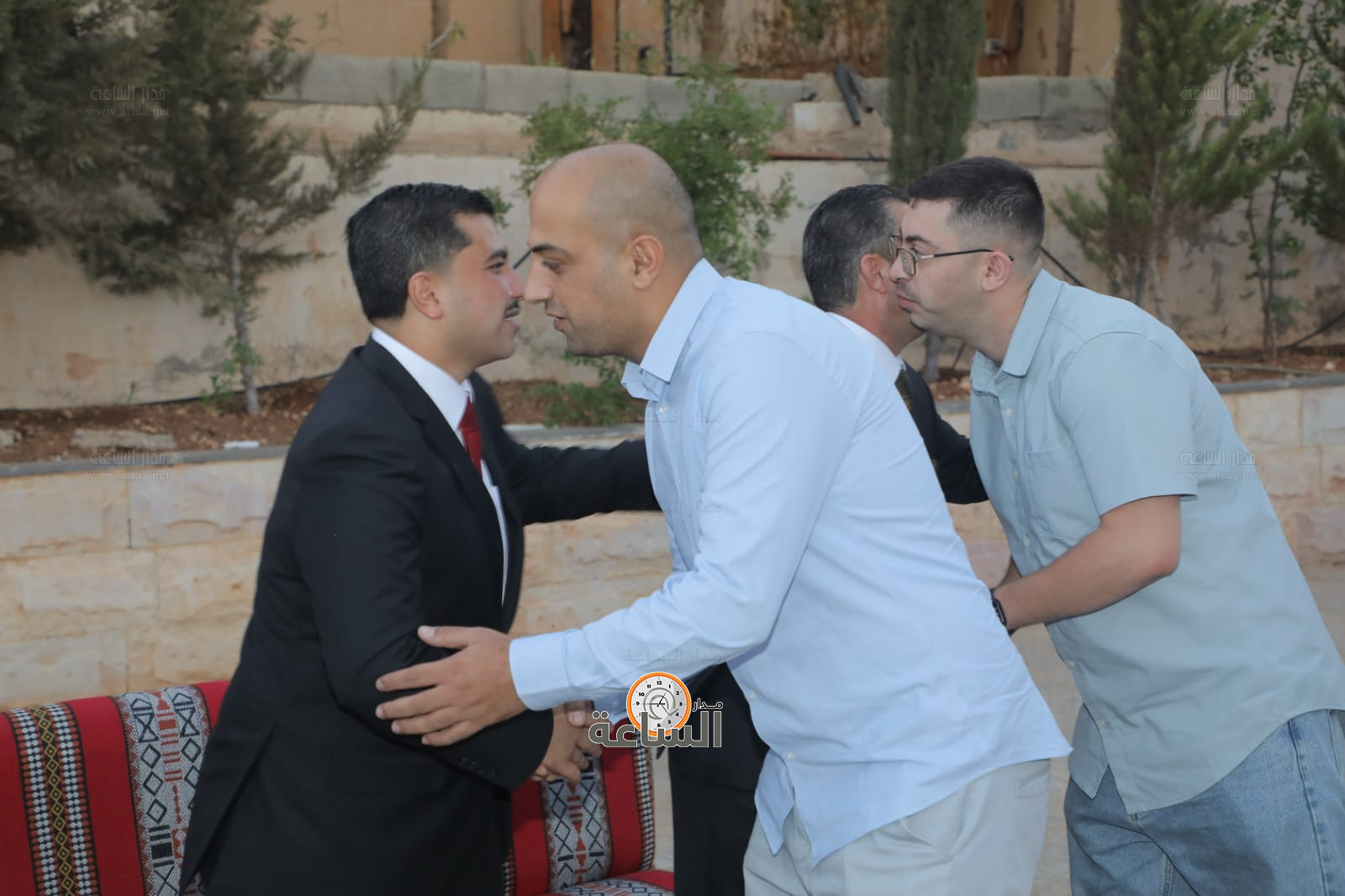 Madar Al-Saa Images 0.41096973740907417