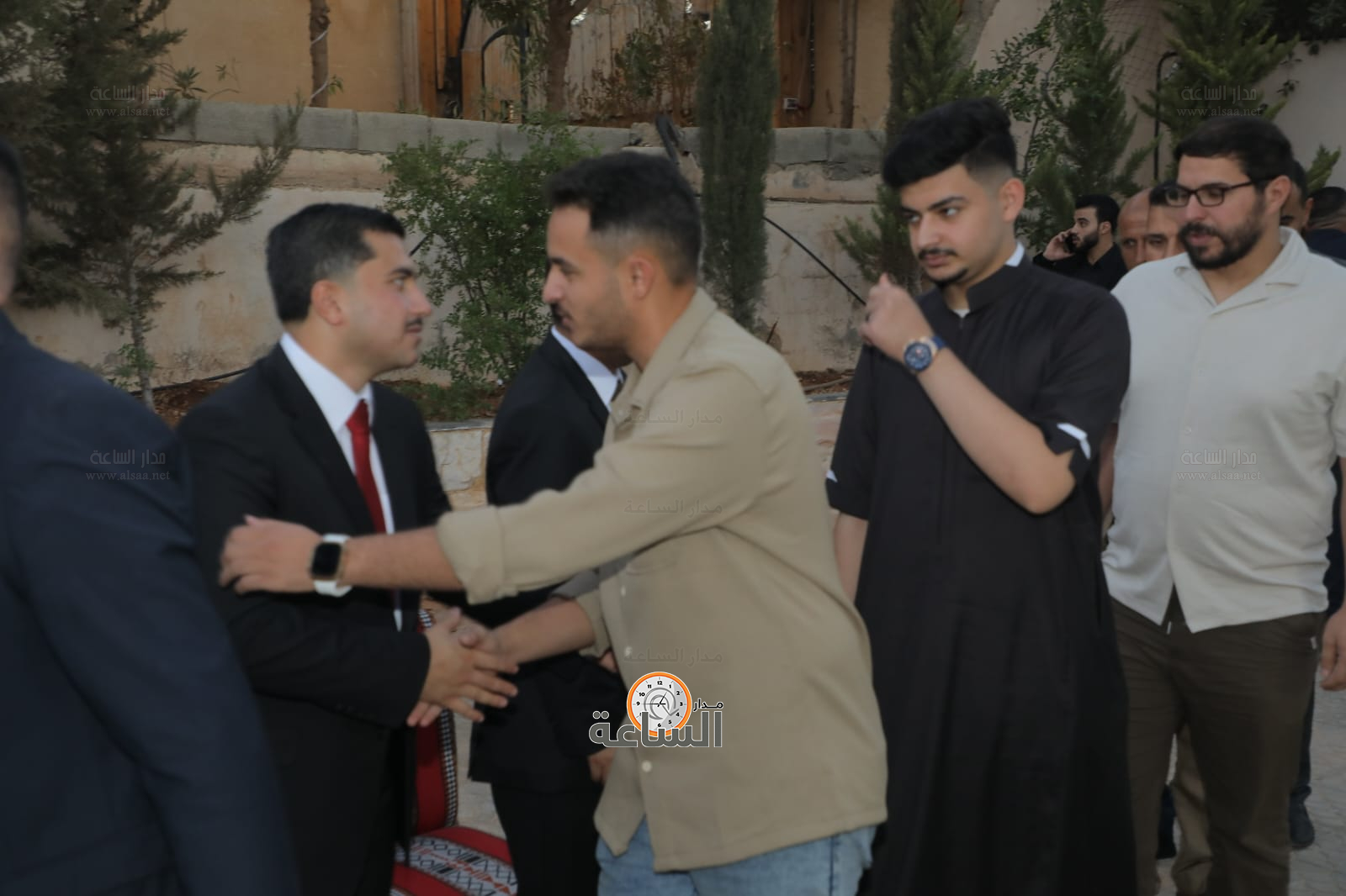 Madar Al-Saa Images 0.7879447025950654