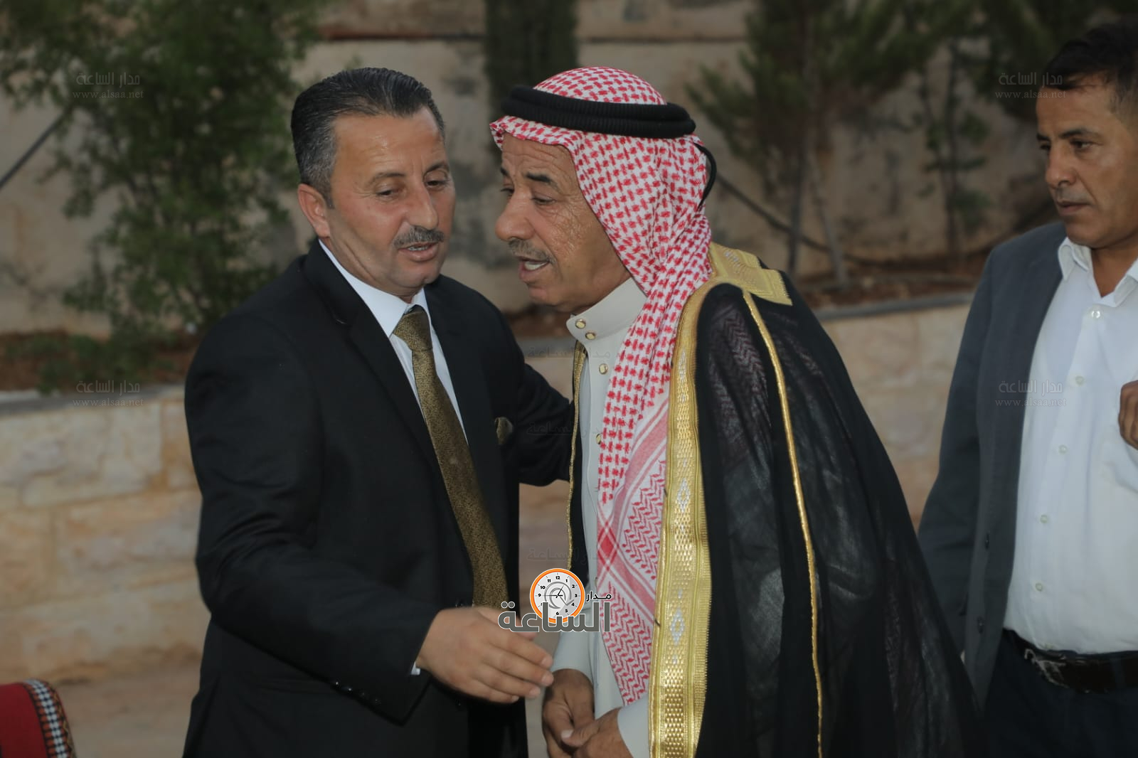 Madar Al-Saa Images 0.46991563911321976